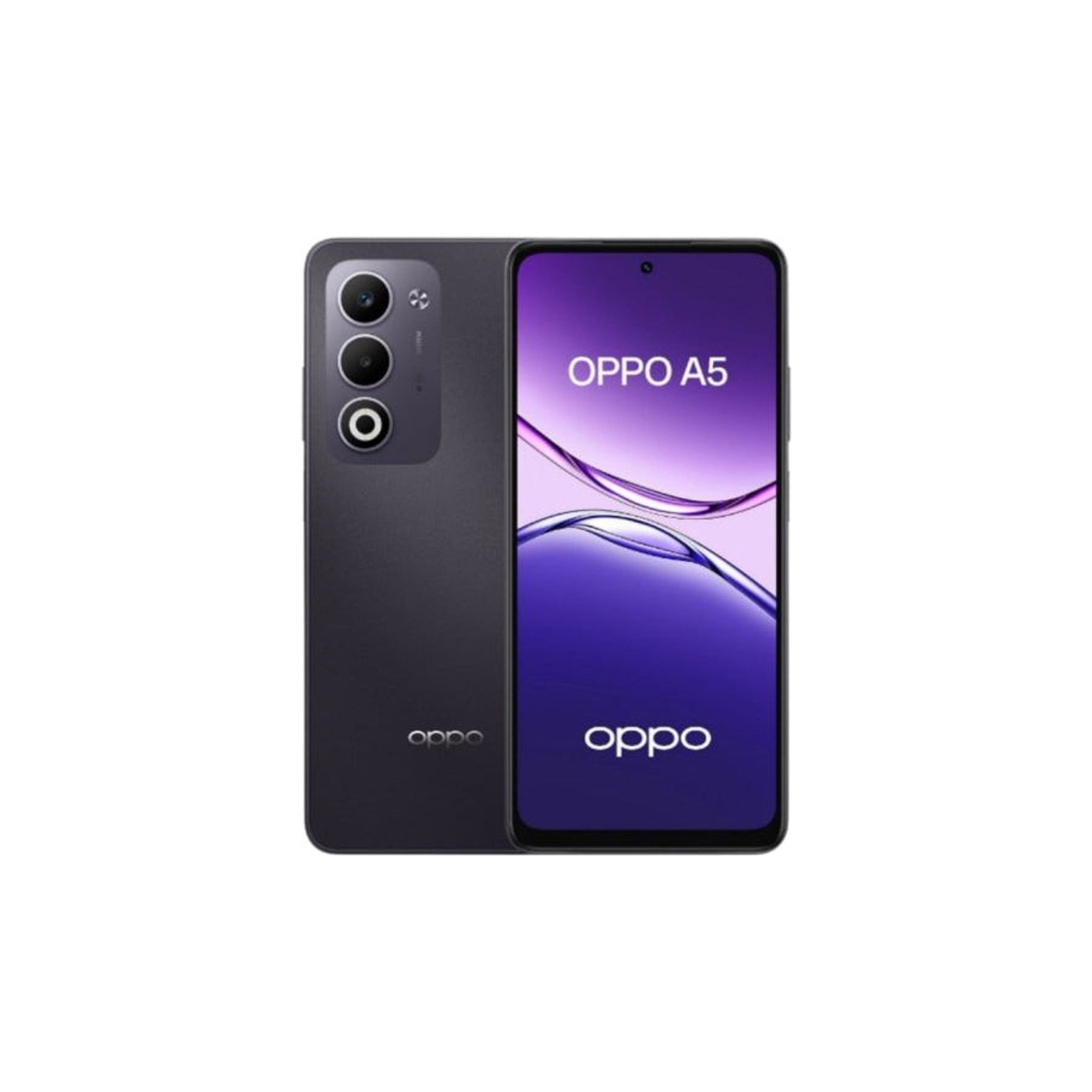 Oppo A5 4G