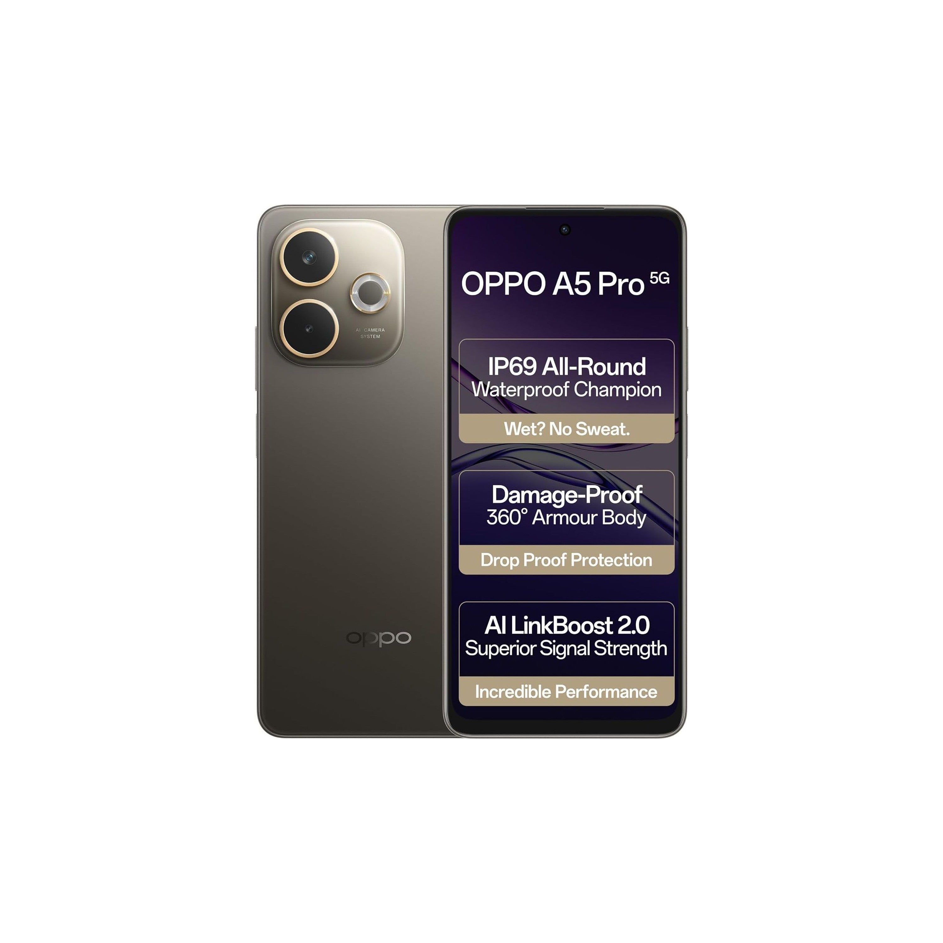 Oppo A5 Pro