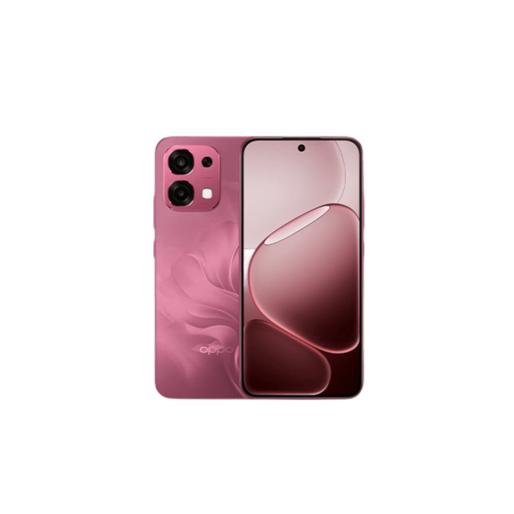 Oppo A6 Pro 4G 8GB RAM 256GB