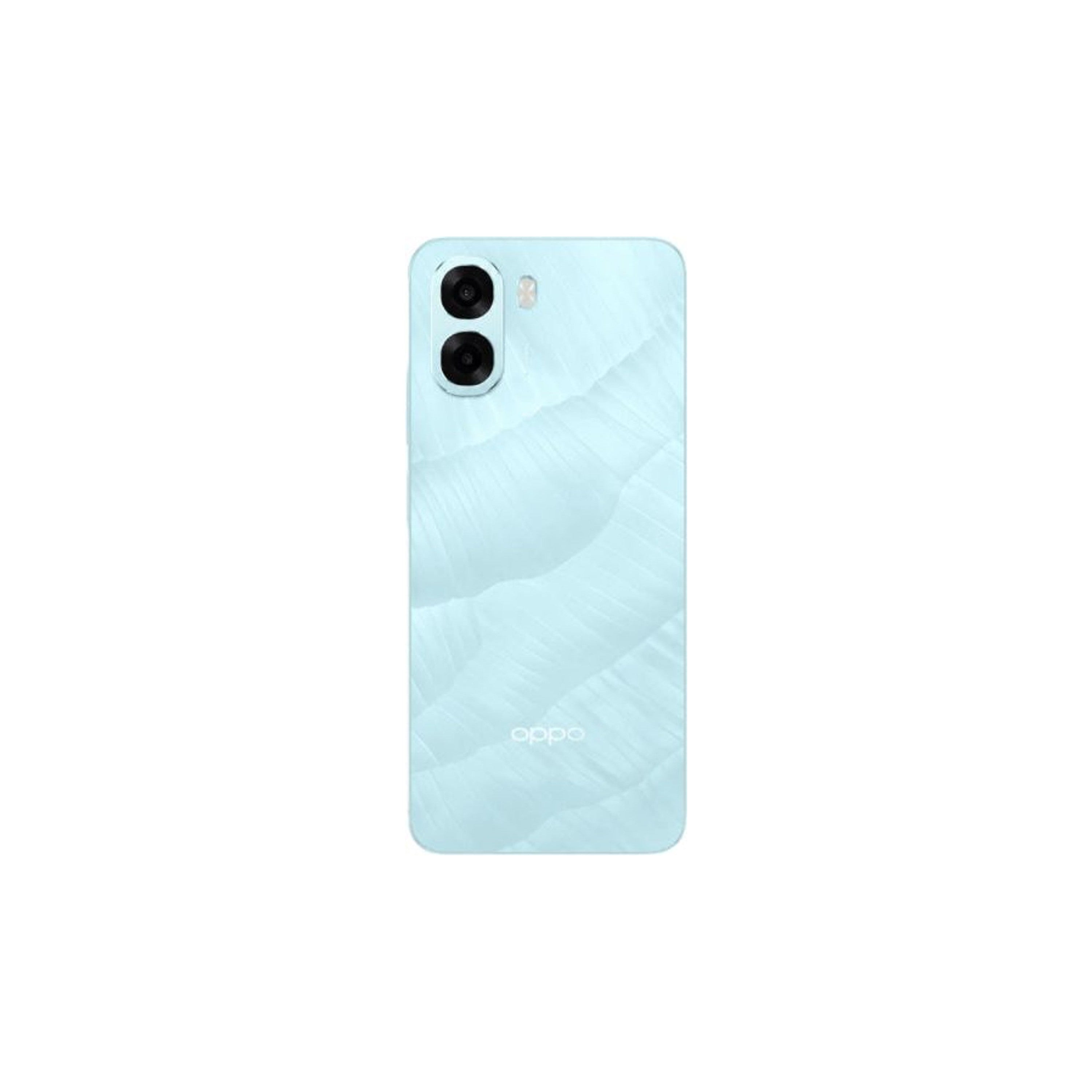Oppo A6x 4G