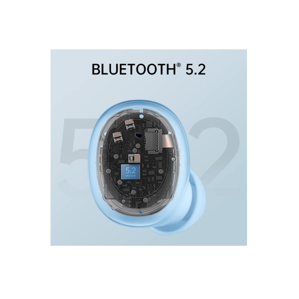 Oppo Enco Bluetooth Earbuds
