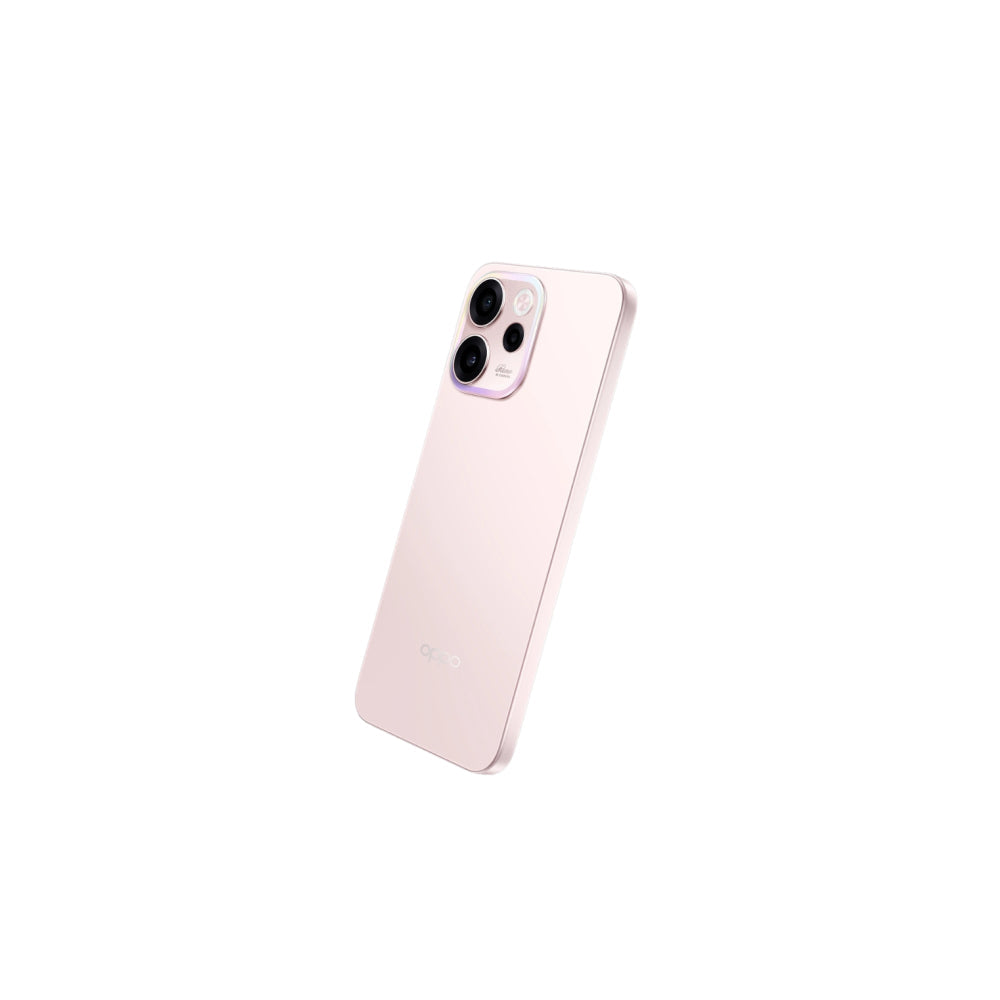Oppo Reno 15F 5G 12GB RAM 512GB
