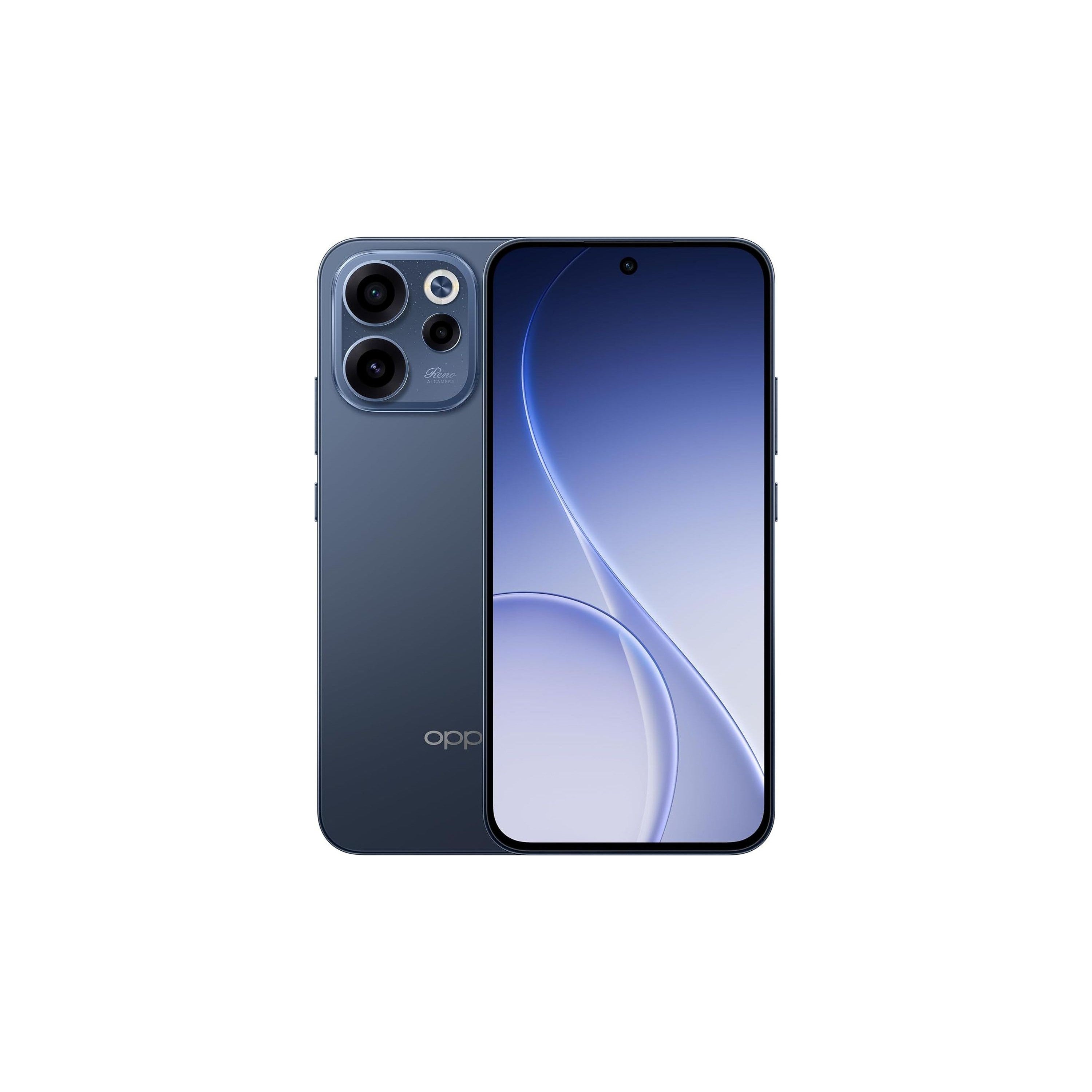Oppo Reno 15F 5G