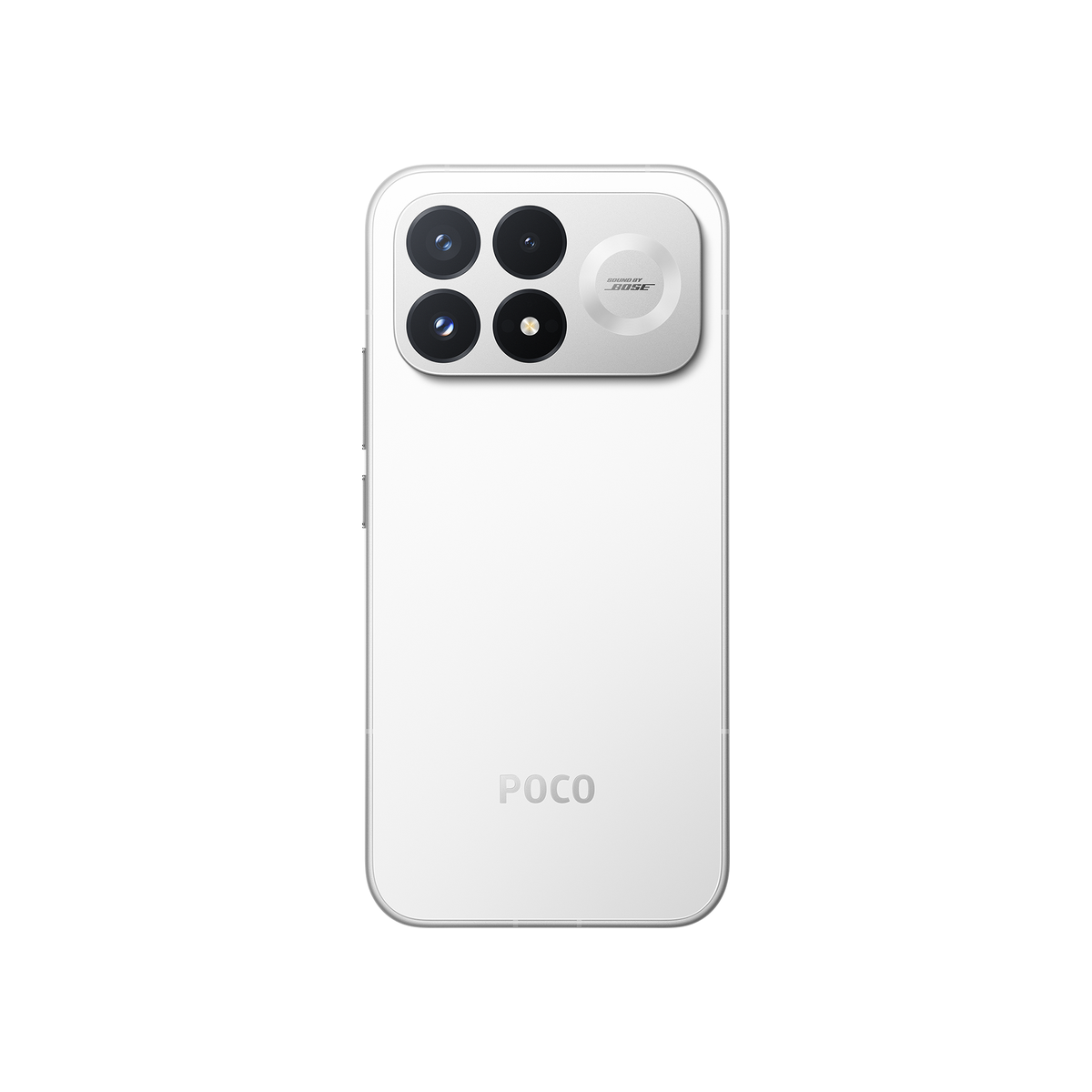 POCO F9 Pro White