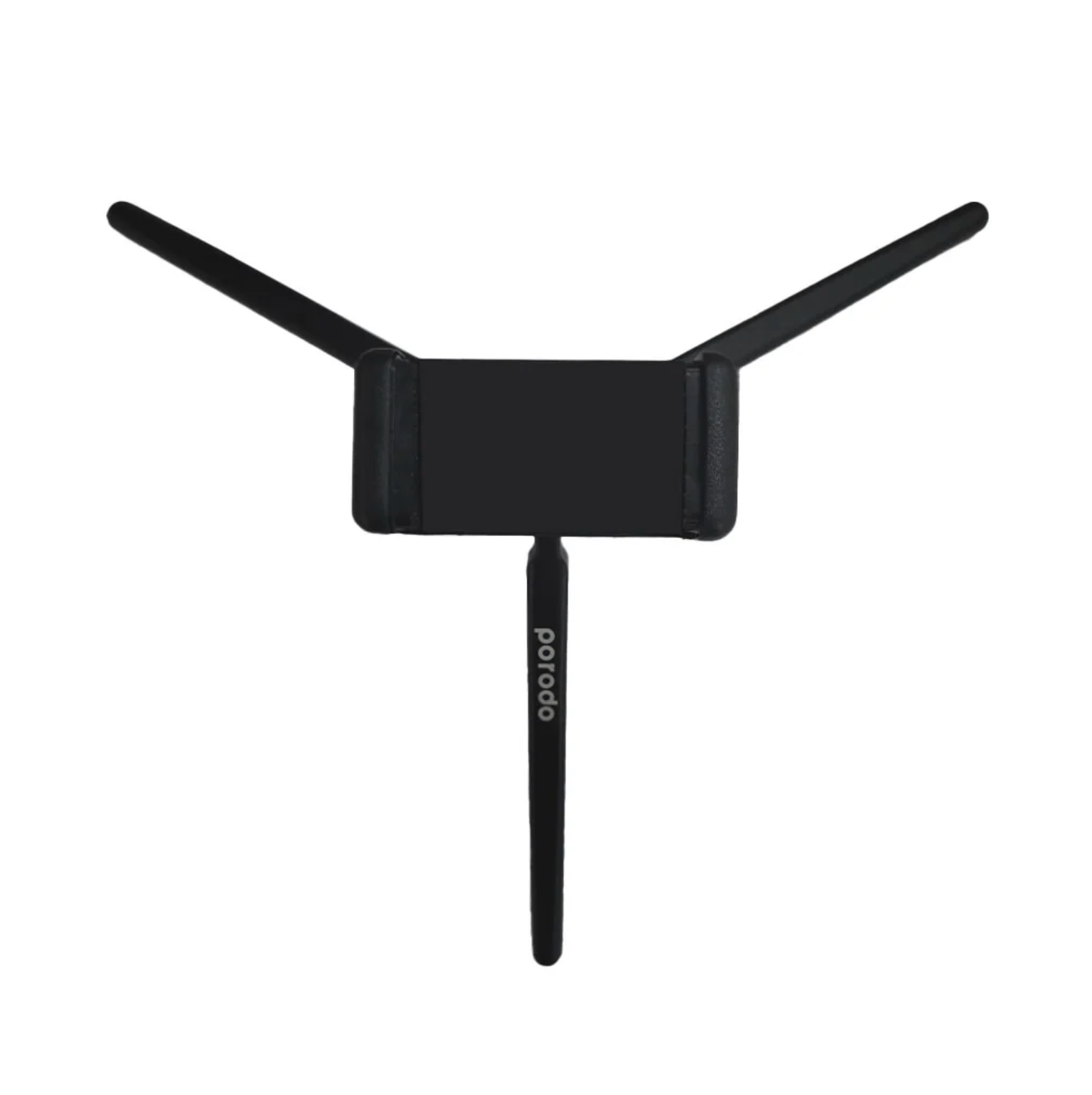 PORODO PROFESSIONAL MINI TRIPOD