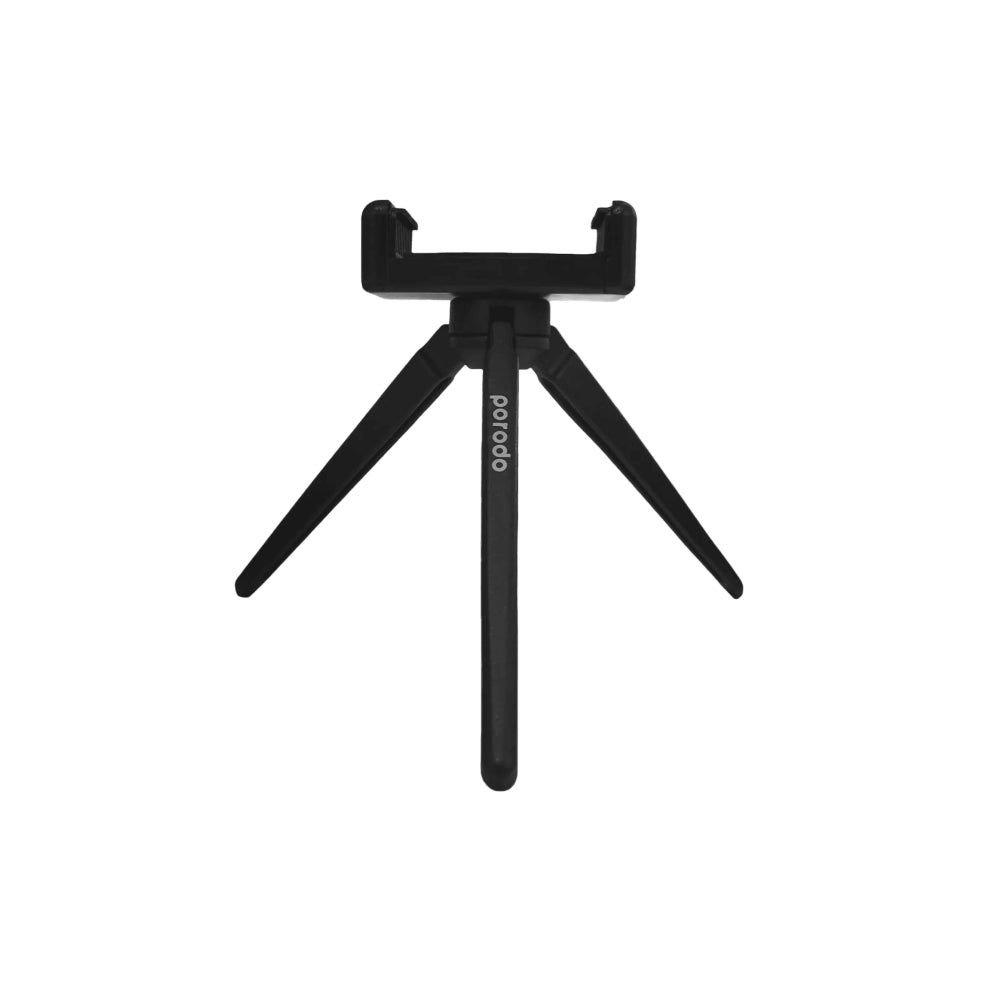 PORODO PROFESSIONAL MINI TRIPOD