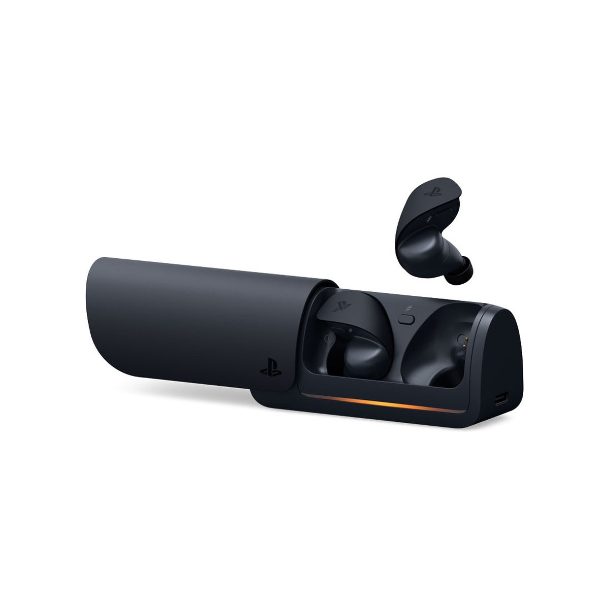 PULSE Explore Wireless Earbuds Midnight Black