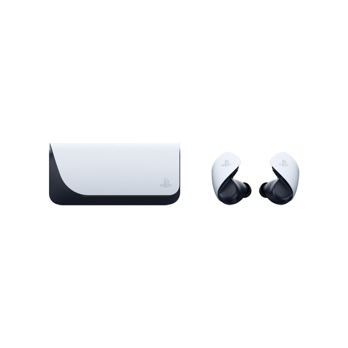 PULSE Explore Wireless Earbuds White