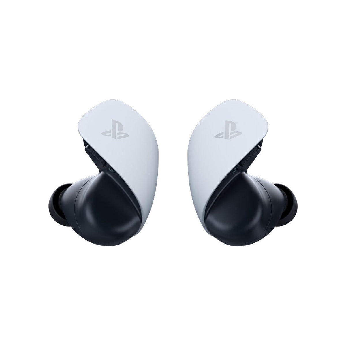 PULSE Explore Wireless Earbuds White