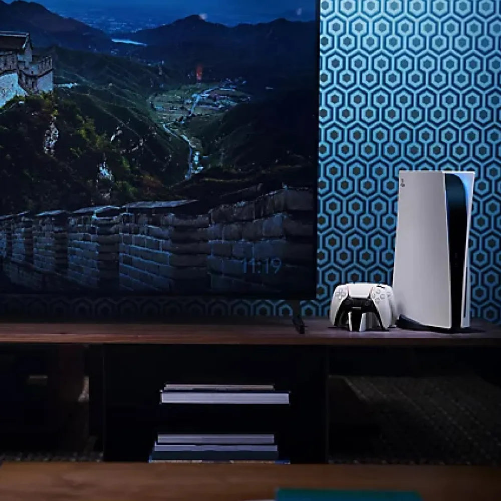 PlayStation 5 Slim Console 1TB SSD - Disk Version