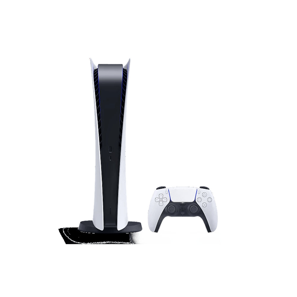 PlayStation®5 Digital Edition Console