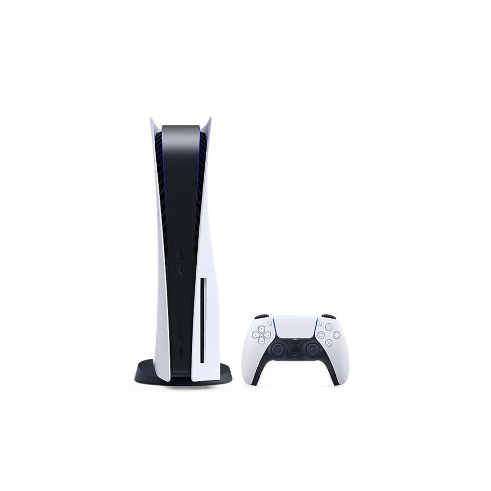 PlayStation 5 Slim Console 1TB SSD - Disk Version