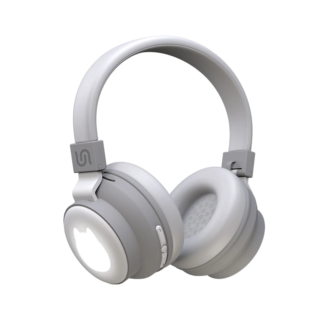 Porodo Kids Wireless Headphone Comfortable & Safe Headphone