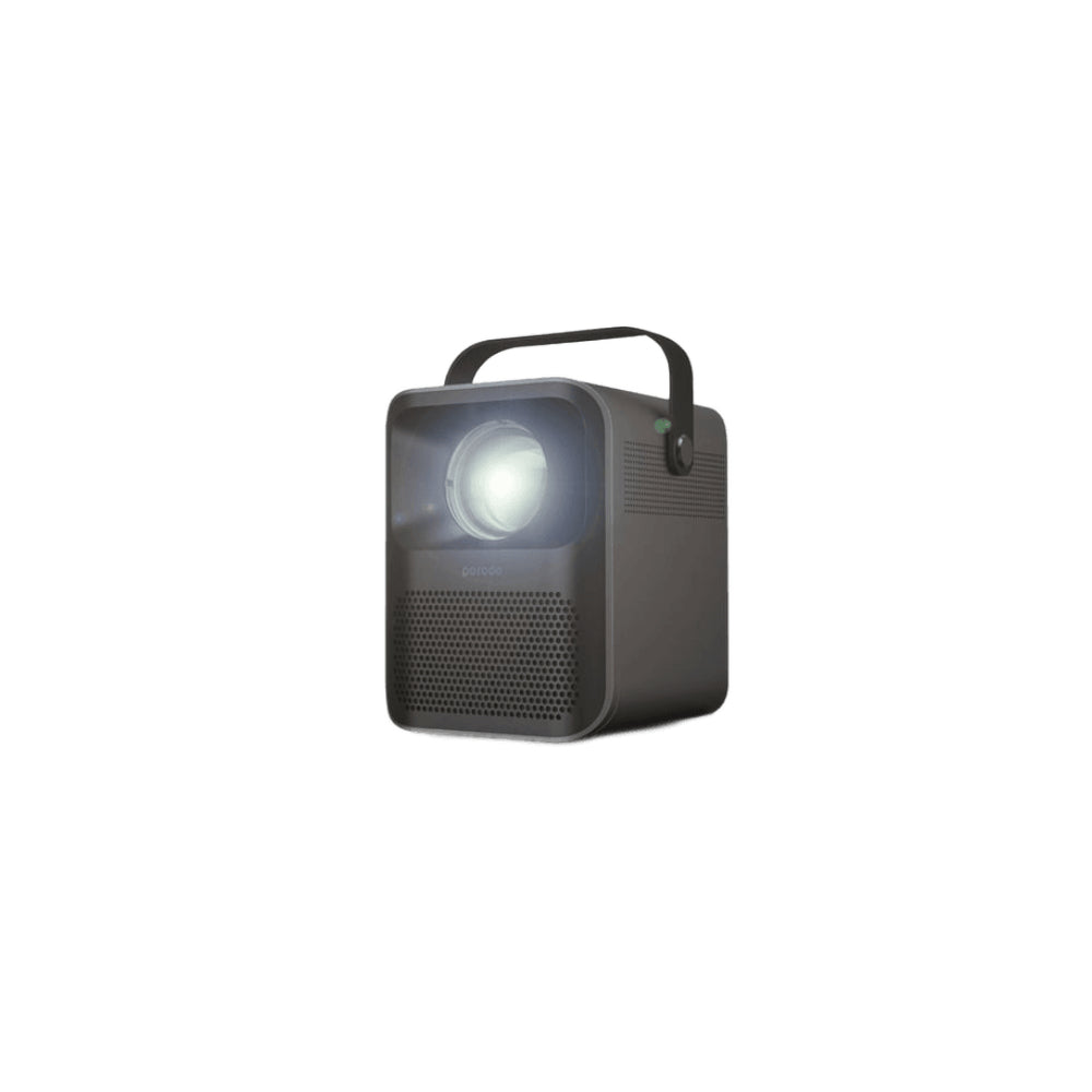 Porodo Full HD Portable Projector