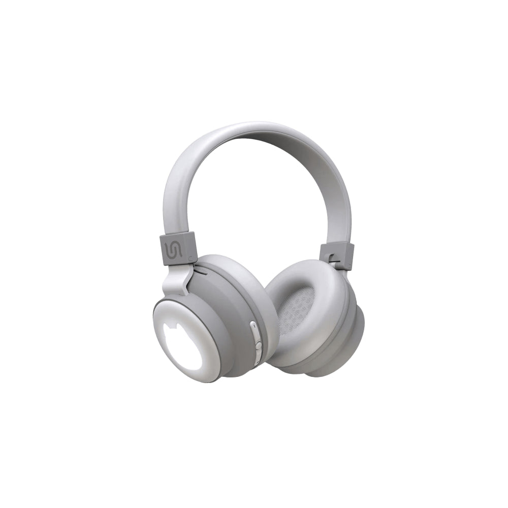 Porodo Kids Wireless Headphone Comfortable & Safe Headphone