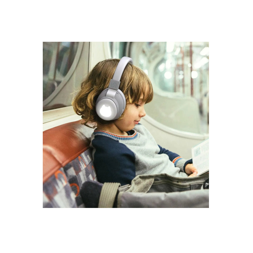 Porodo Kids Wireless Headphone Comfortable & Safe Headphone