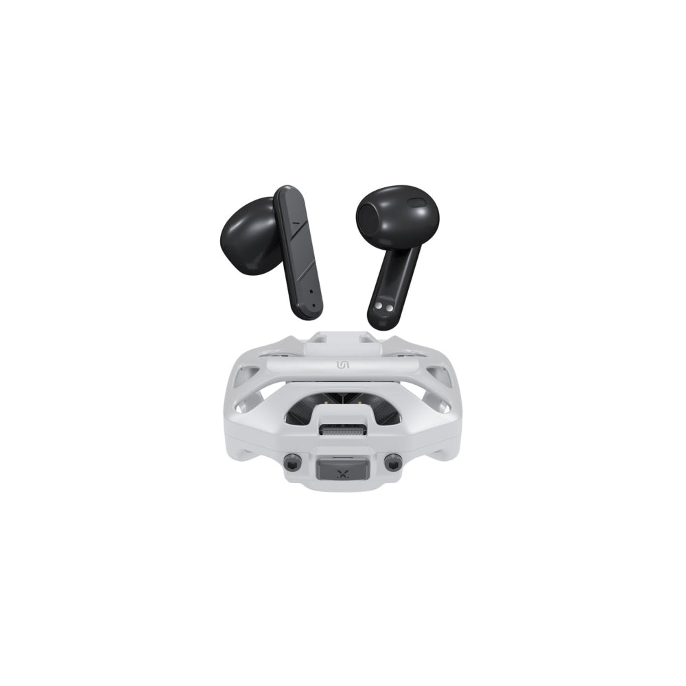 Porodo Soundtec Element True Wireless Earbuds
