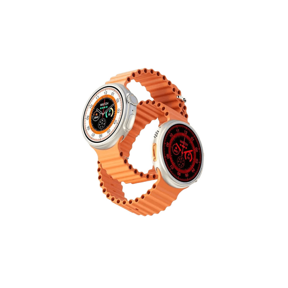 Porodo Ultra Evo Smart Watch