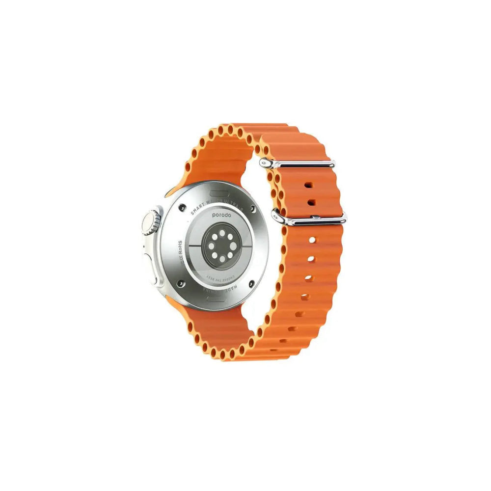 Porodo Ultra Evo Smart Watch