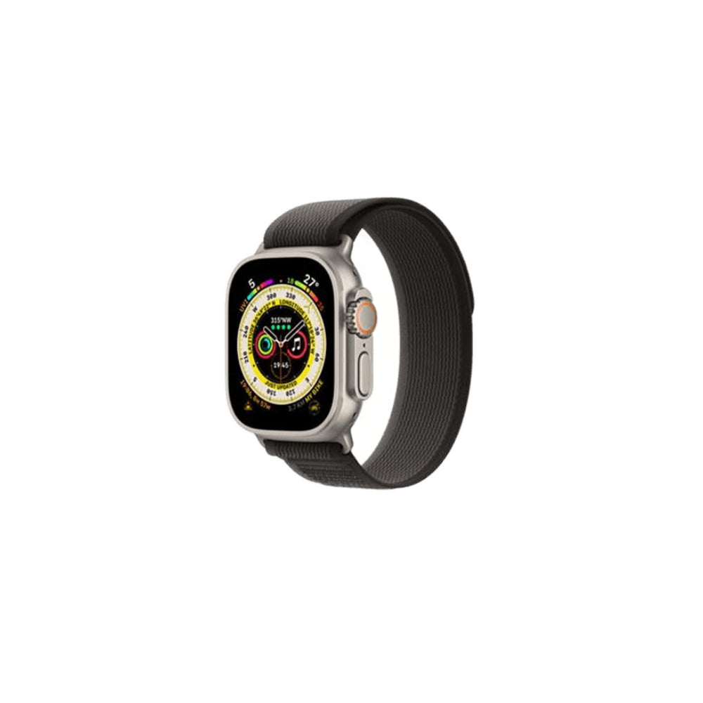 Porodo Ultra Space Smart Watch