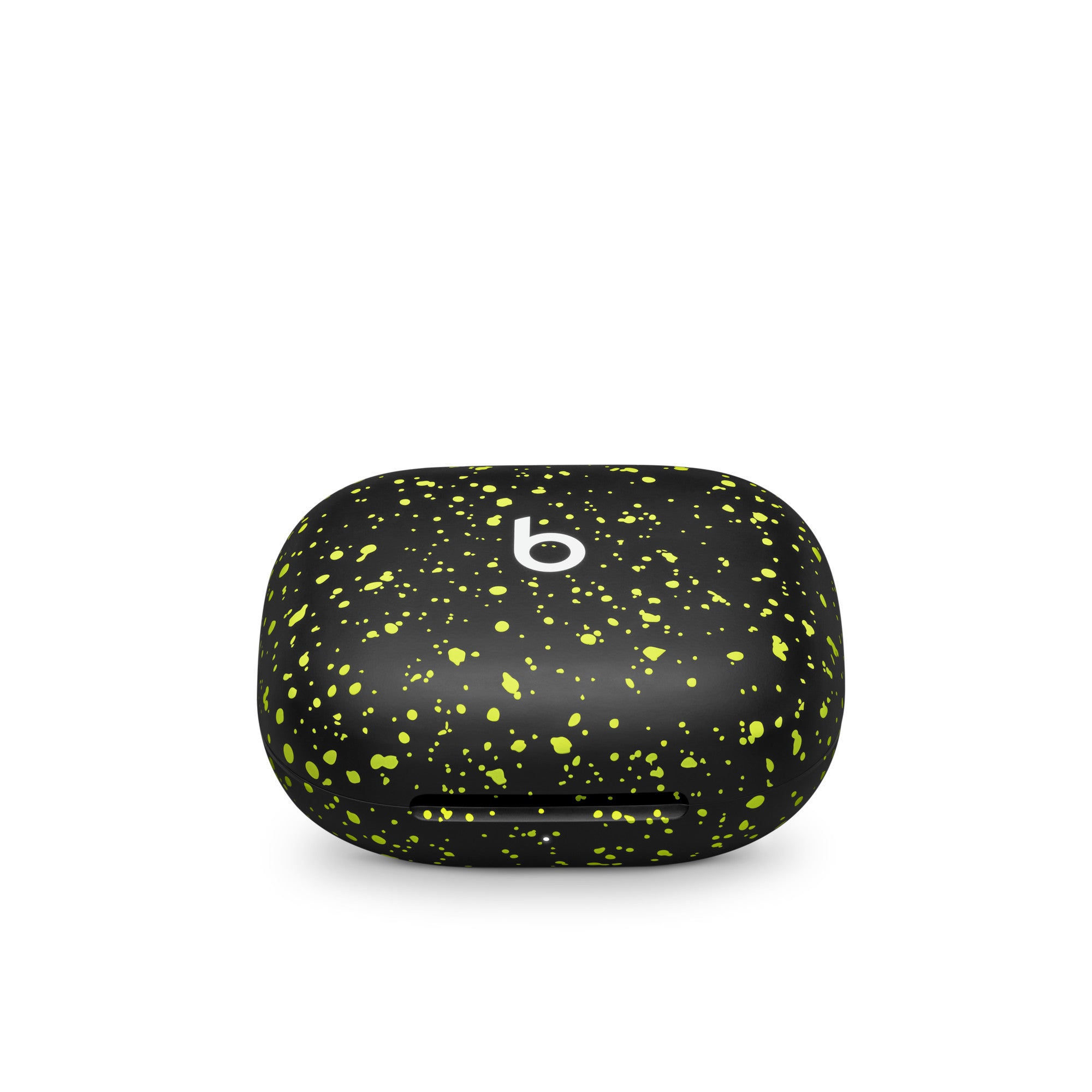 Powerbeats Pro 2 Nike Special Edition in Black and Volt