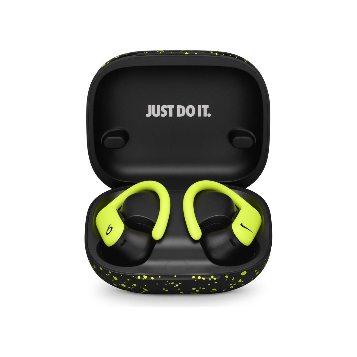 Powerbeats Pro 2 – Nike Special Edition
