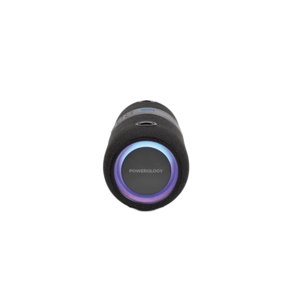 Powerology Cypher Portable Speaker