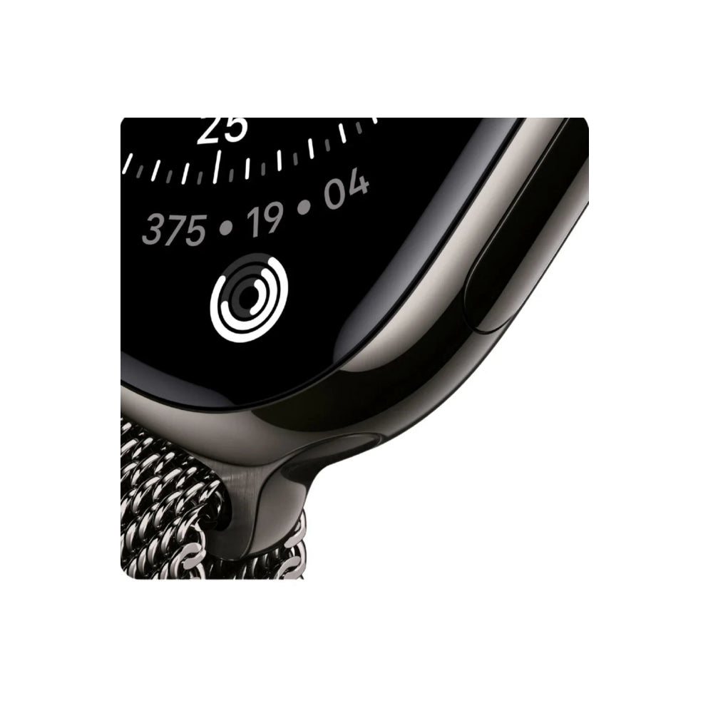 Pre-Owned Apple Watch Series 11 Titanium Case 46mm GPS + Cellular