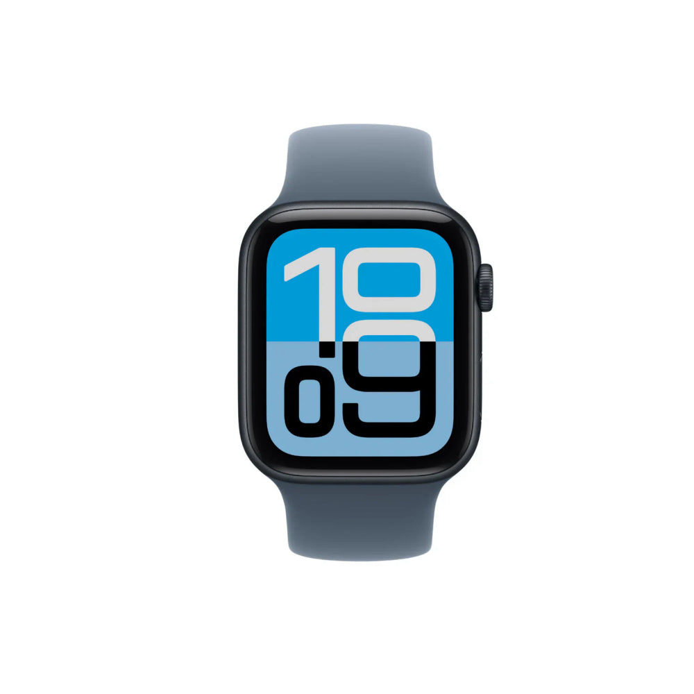 Pre-Owned Apple Watch Series SE 3 Aluminium Case 40mm GPS+Cellular
