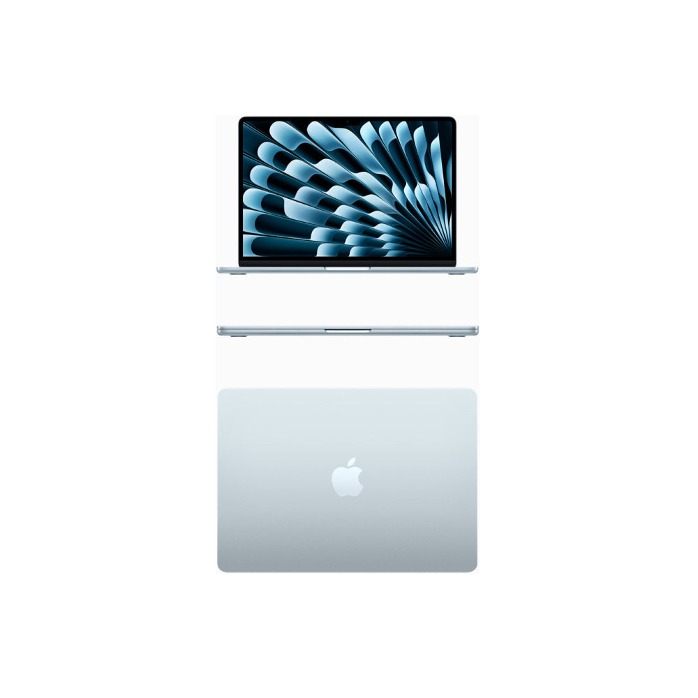 Pre-Owned MacBook Air M4 15-inch