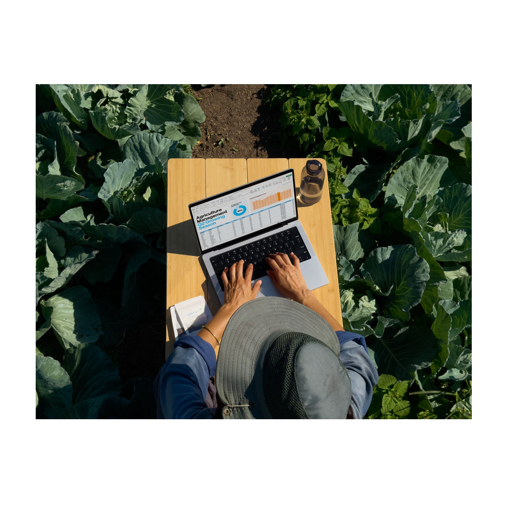 Pre-Owned MacBook Pro M4 14-inch