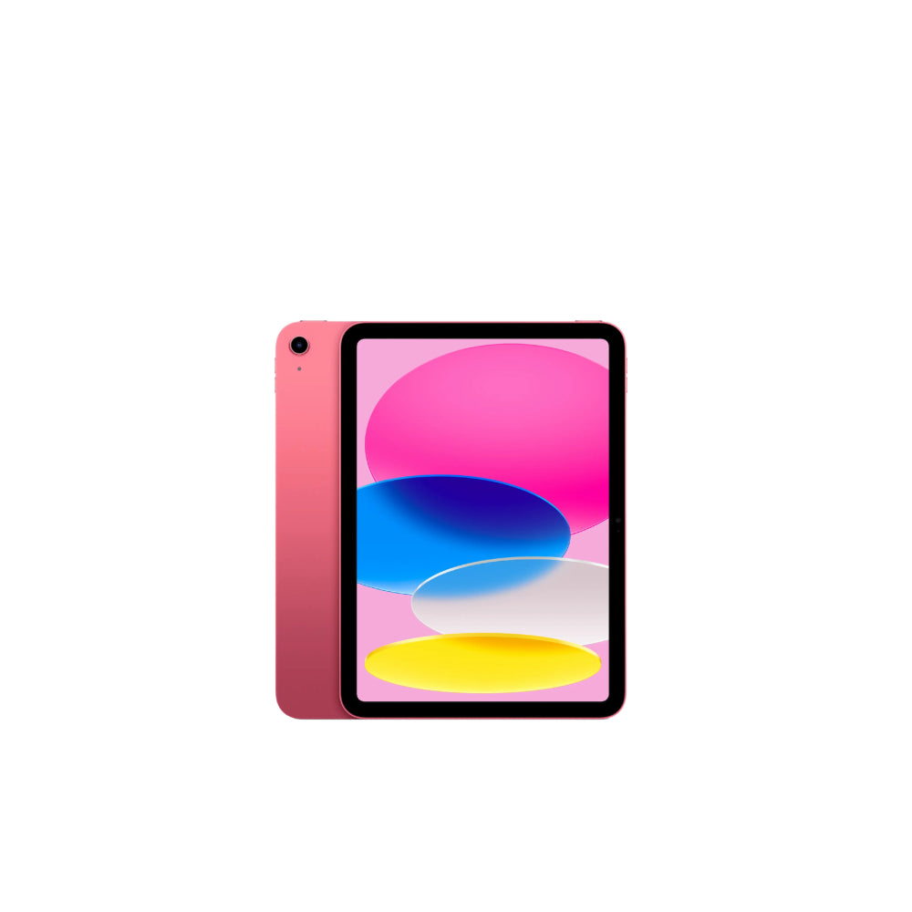 Pre-Owned iPad 10th Gen