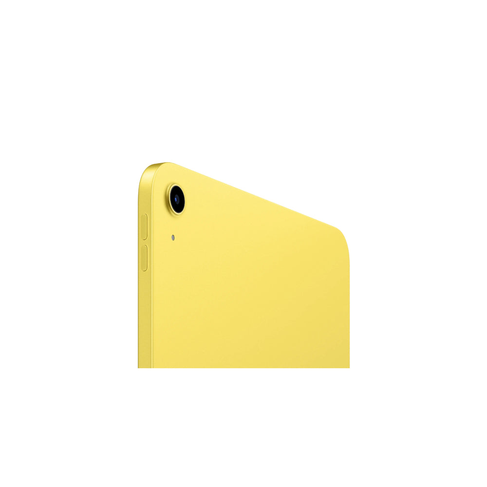 Pre-Owned iPad 10th Gen