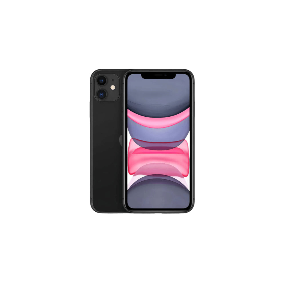 Pre-Owned iPhone 11