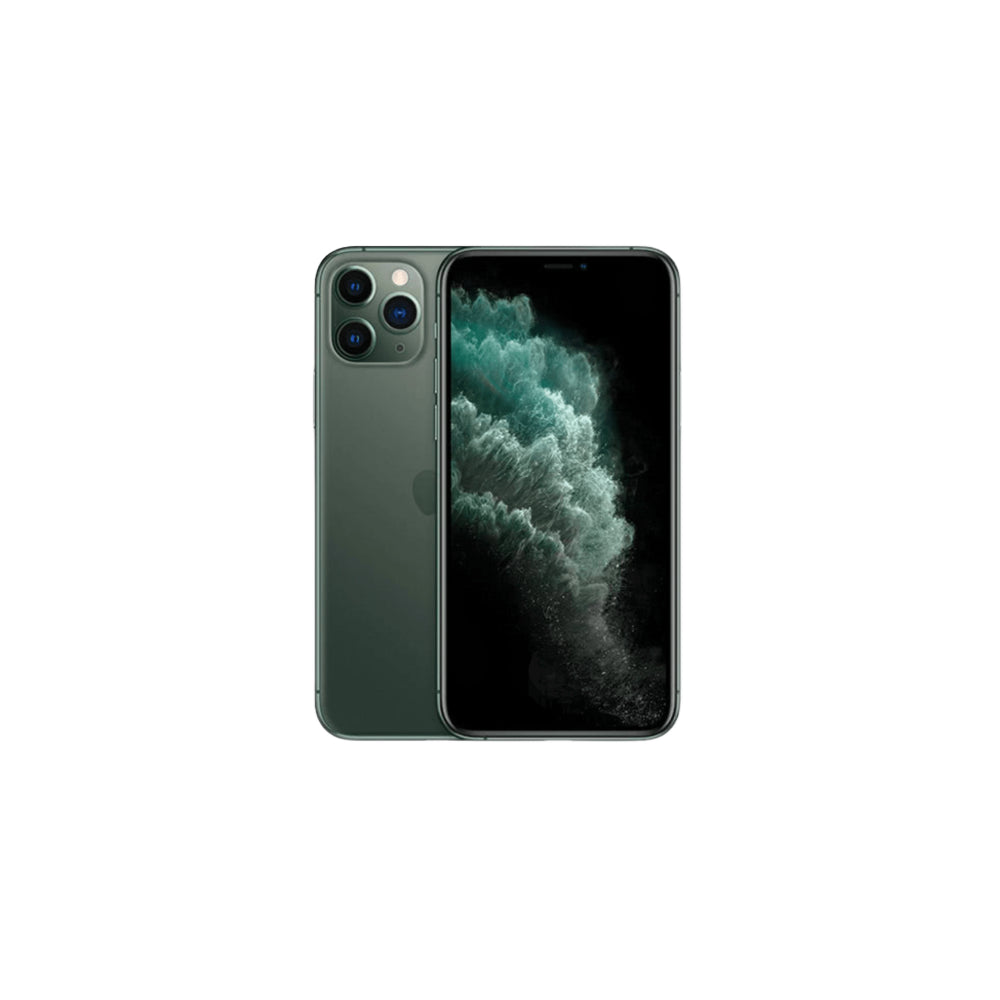 Pre-Owned iPhone 11 Pro Max