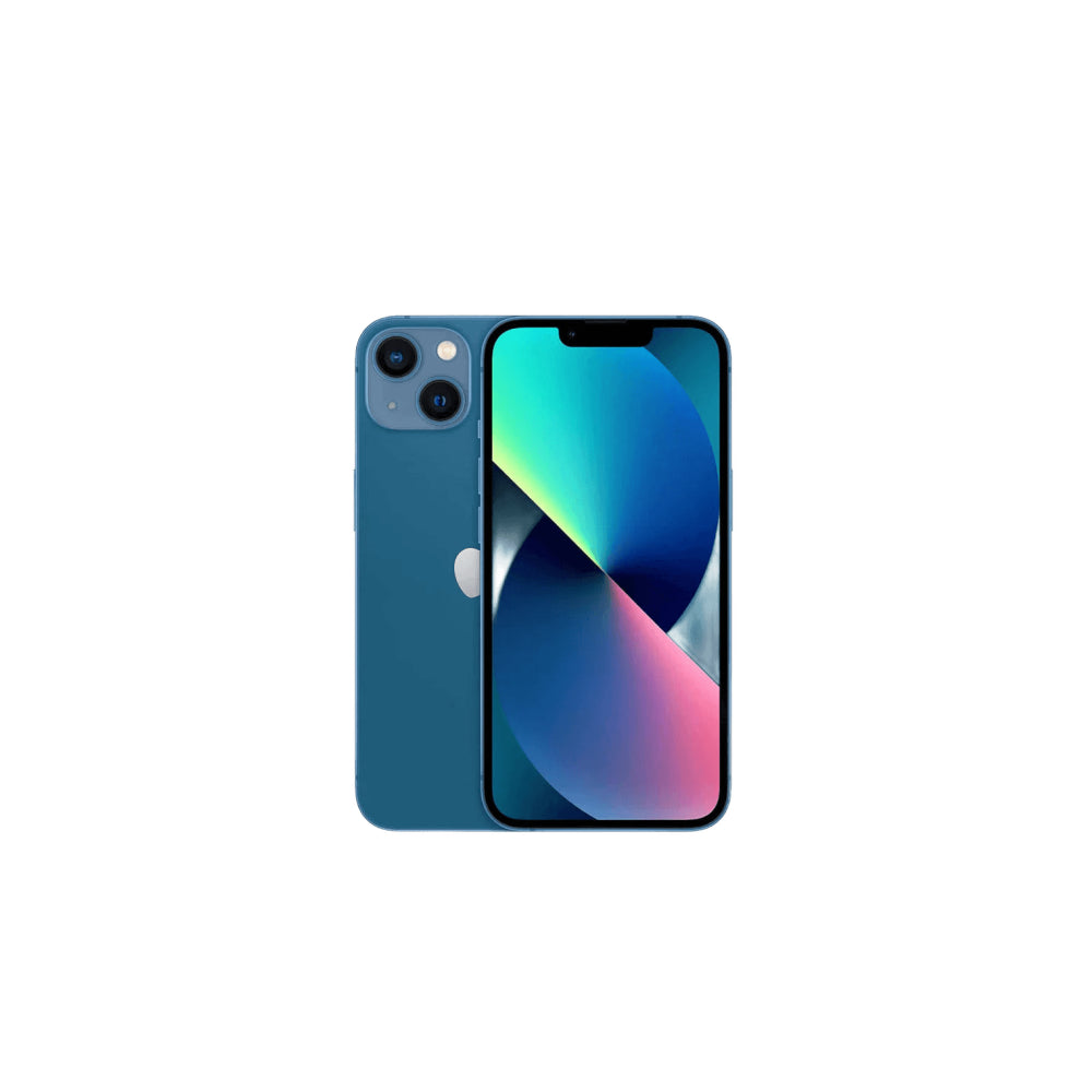 Pre-Owned iPhone 13