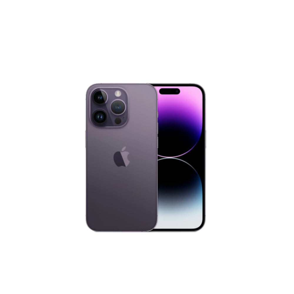 Pre-Owned iPhone 14 Pro Max