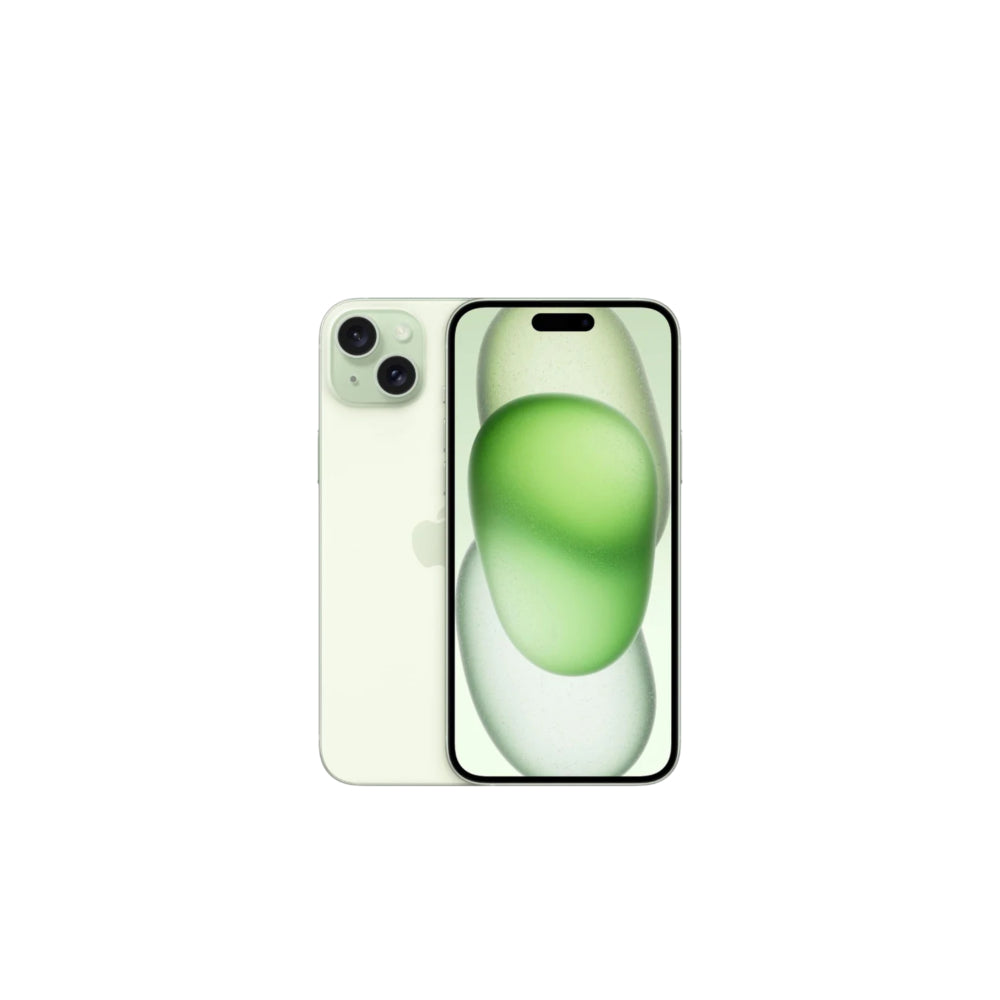 Pre-Owned iPhone 15 Plus