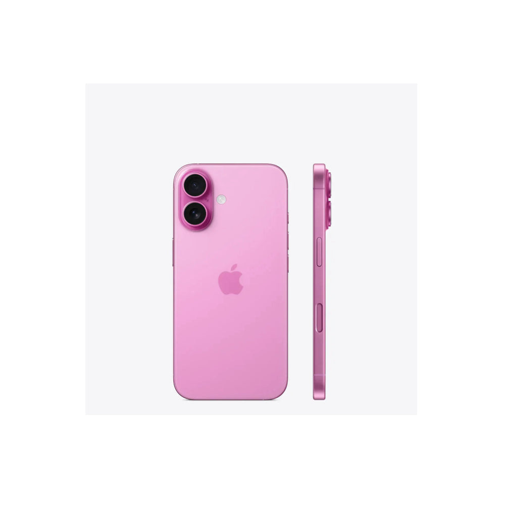 Pre-Owned iPhone 16