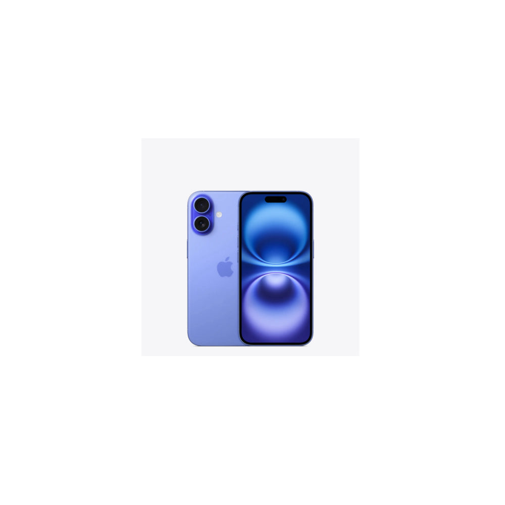 Pre-Owned iPhone 16 Plus