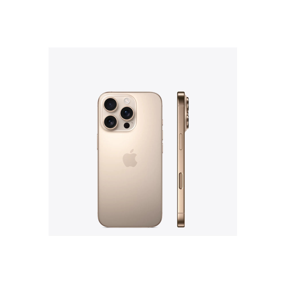 Pre-Owned iPhone 16 Pro