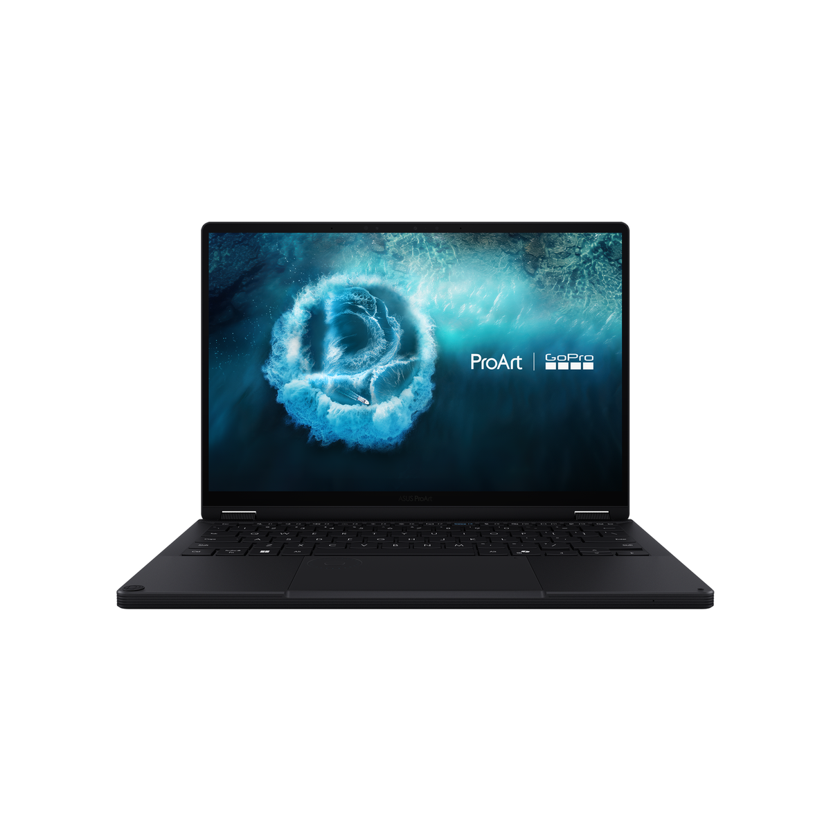 ProArt GoPro Edition (PX13 | HN7306) Copilot+ PC Laptop NANO BLACK