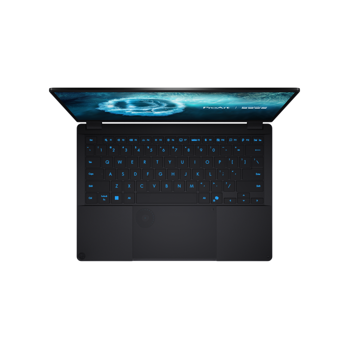 ProArt GoPro Edition (PX13 | HN7306) Copilot+ PC Laptop NANO BLACK