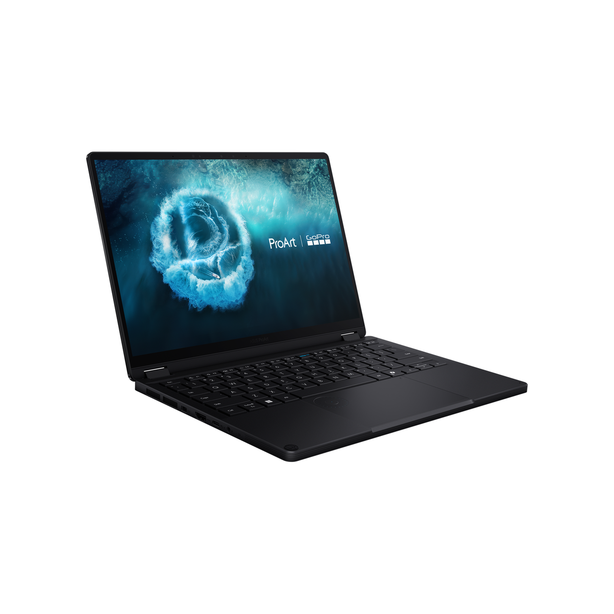 ProArt GoPro Edition (PX13 | HN7306) Copilot+ PC Laptop NANO BLACK