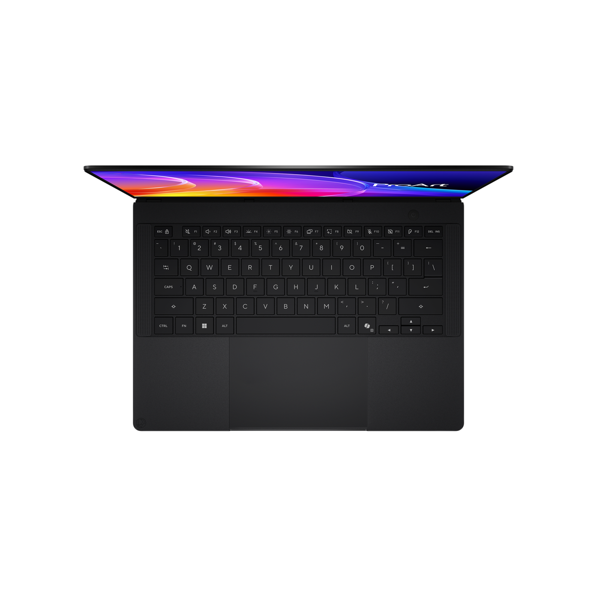 ProArt P14 (H7407, RTX Spark) Laptop Nano Black
