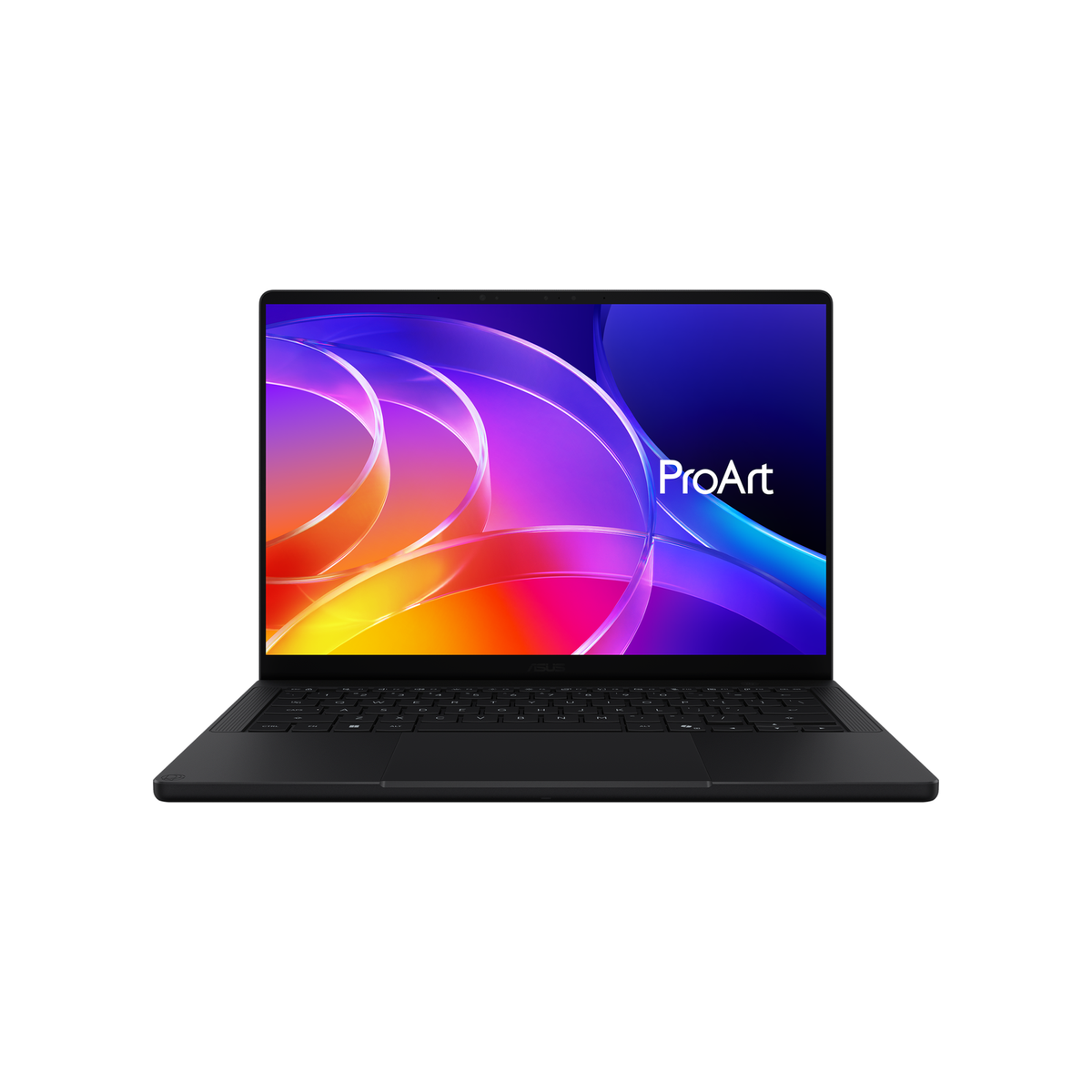 ProArt P14 (H7407, RTX Spark) Laptop Nano Black