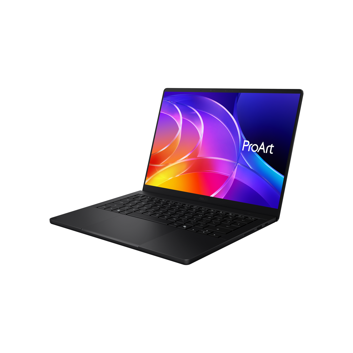 ProArt P14 (H7407, RTX Spark) Laptop Nano Black