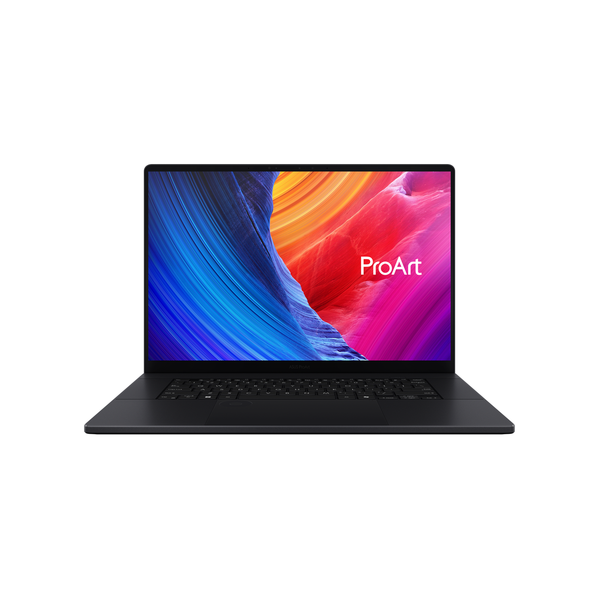 ProArt P16 (H7606) Copilot+ PC Laptop NANO BLACK
