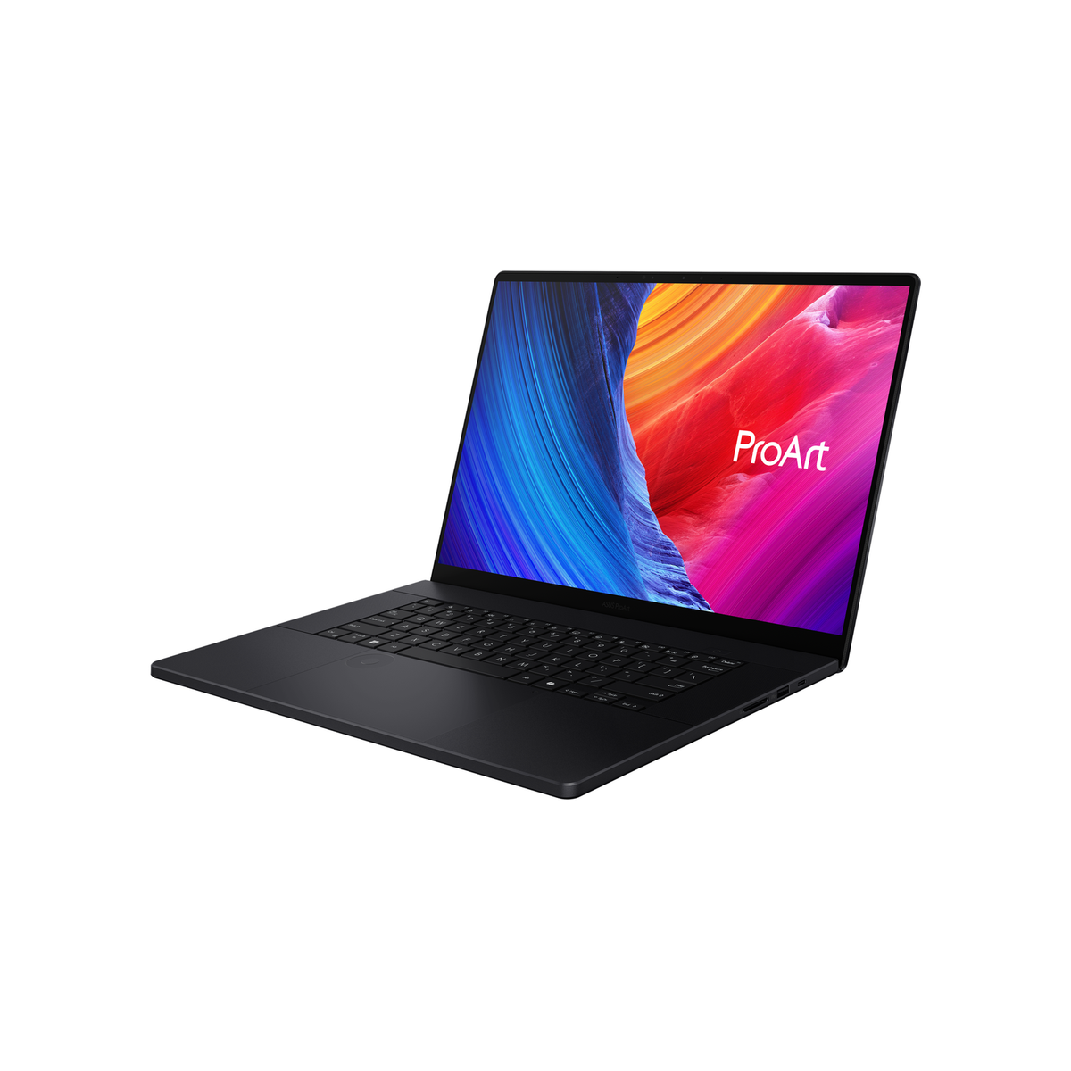 ProArt P16 (H7606) Copilot+ PC Laptop NANO BLACK