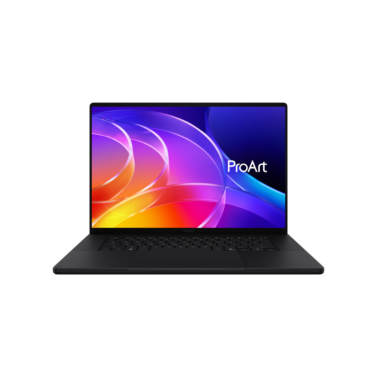 ProArt P16 (H7607, RTX Spark) Laptop Nano Black